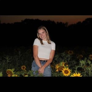 Meet your Posher, Madison